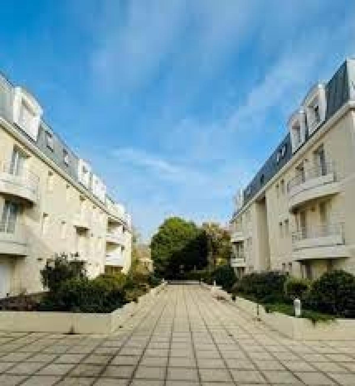 Résidence Le Trianon